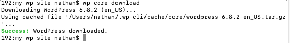 wordpress-download